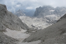 Dolomiti di Brenta - Sentiero Alfredo Benini