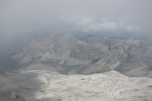 Dolomiti di Brenta - Sentiero Alfredo Benini