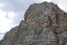 Dolomity - Tre Cime di Lavaredo
