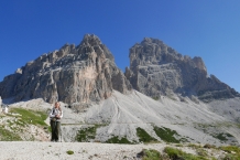 Dolomiti di Sesto - Cadini di Misurina