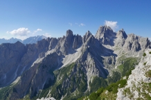 Dolomiti di Sesto - Cadini di Misurina