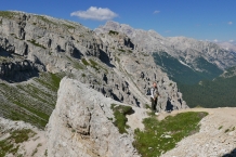 Dolomiti di Sesto - Cadini di Misurina