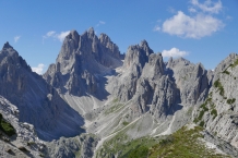 Dolomiti di Sesto - Cadini di Misurina
