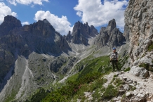 Dolomiti di Sesto - Cadini di Misurina