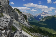 Dolomiti di Sesto - Cadini di Misurina
