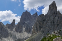 Dolomiti di Sesto - Cadini di Misurina