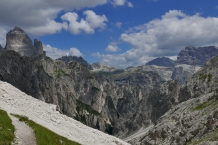 Dolomiti di Sesto - Cadini di Misurina