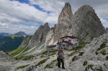 Dolomiti di Sesto - Cadini di Misurina