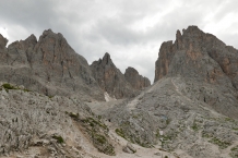 Dolomiti di Sesto - Cadini di Misurina