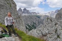 Dolomiti di Sesto - Cadini di Misurina