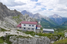 Dolomiti di Sesto - Cadini di Misurina
