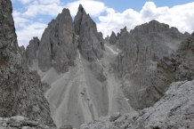 Dolomiti di Sesto - Cadini di Misurina