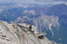 Dolomity - Masyw Tofany