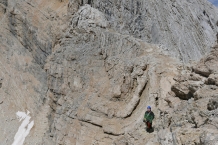 Dolomity - Masyw Tofany