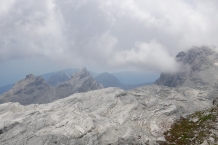 Dolomiti di Brenta - Sentiero Alfredo Benini