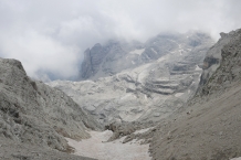 Dolomiti di Brenta - Sentiero Alfredo Benini