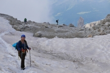 Dolomiti di Brenta - Sentiero Alfredo Benini