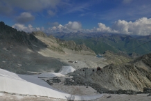 Dolomiti di Brenta - Sentiero Dellagiacoma