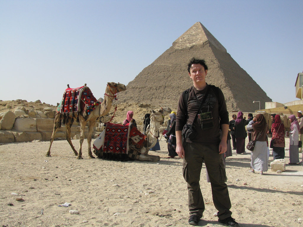 Giza