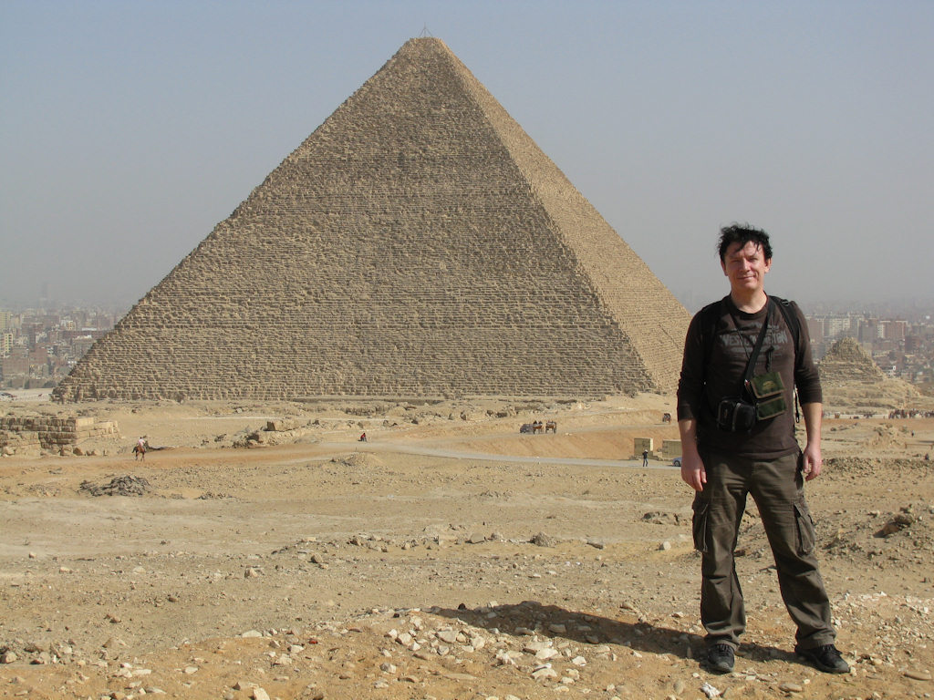 Giza