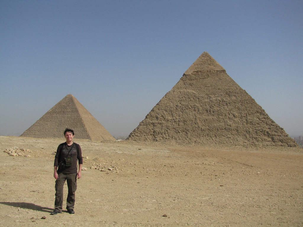 Giza