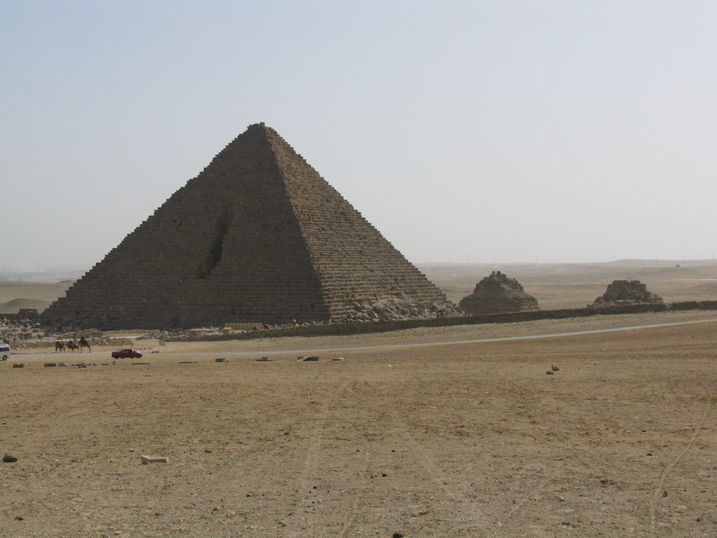 Giza