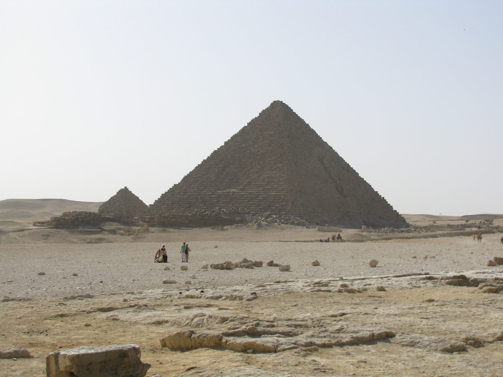Giza