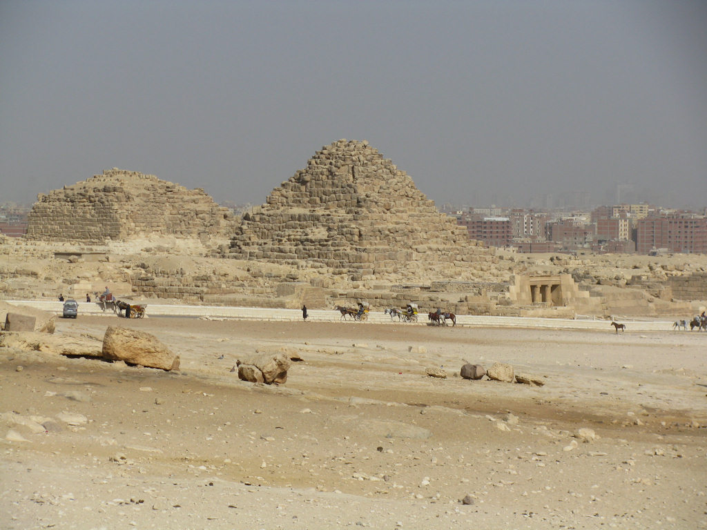 Giza