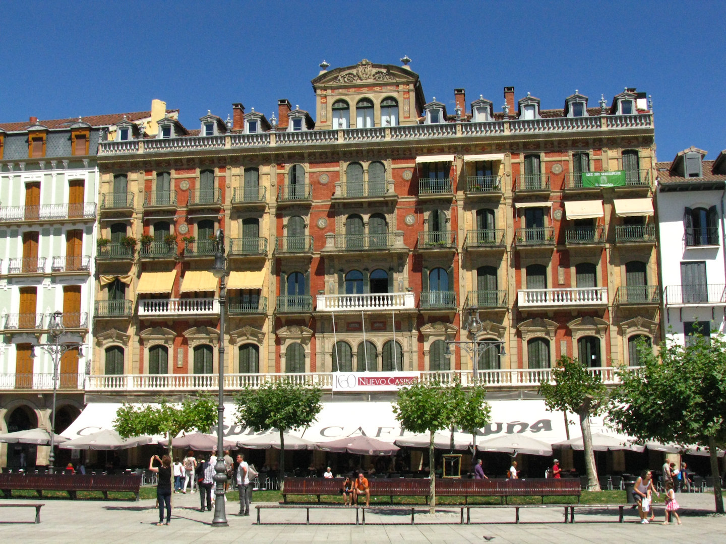 Pampeluna