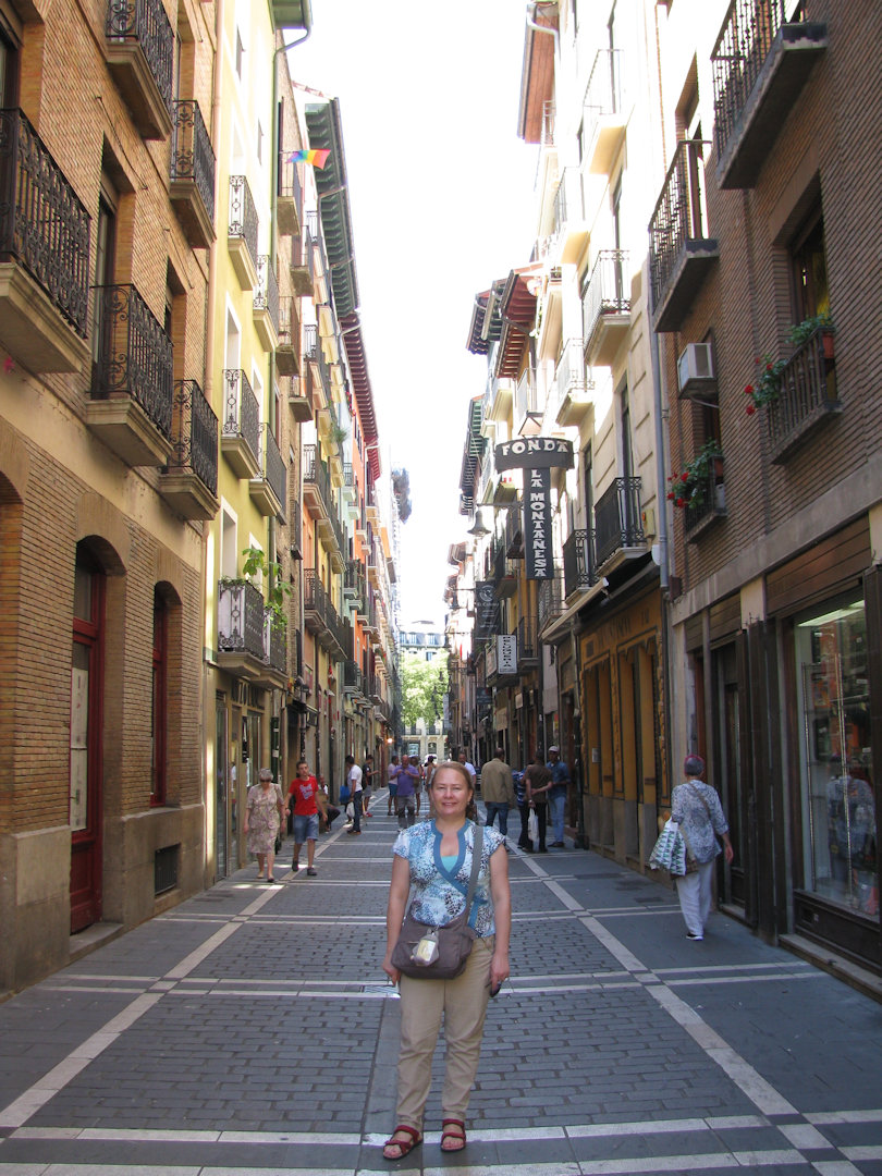Pampeluna