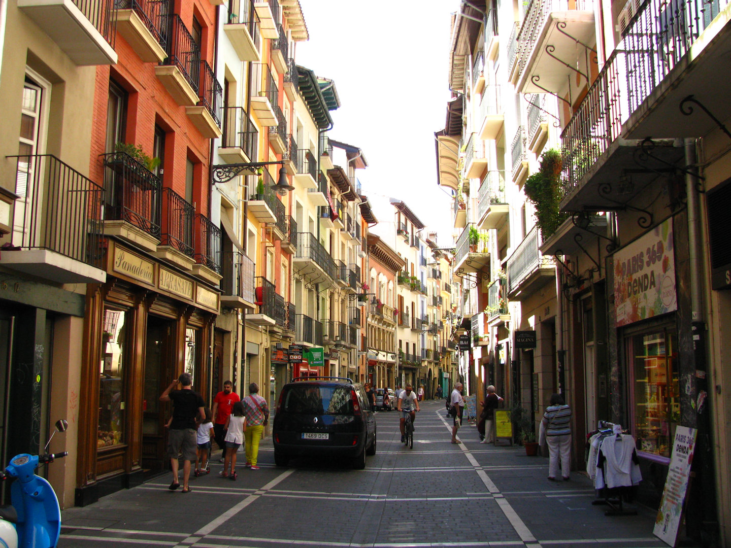 Pampeluna