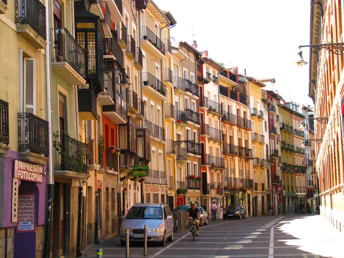 Pampeluna