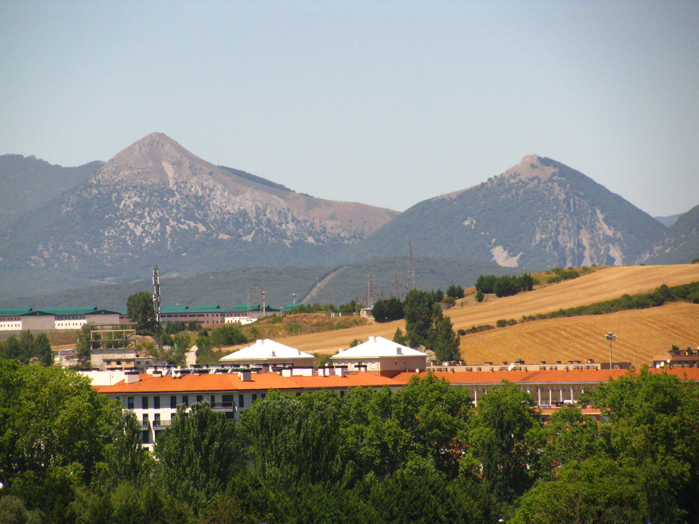 Pampeluna