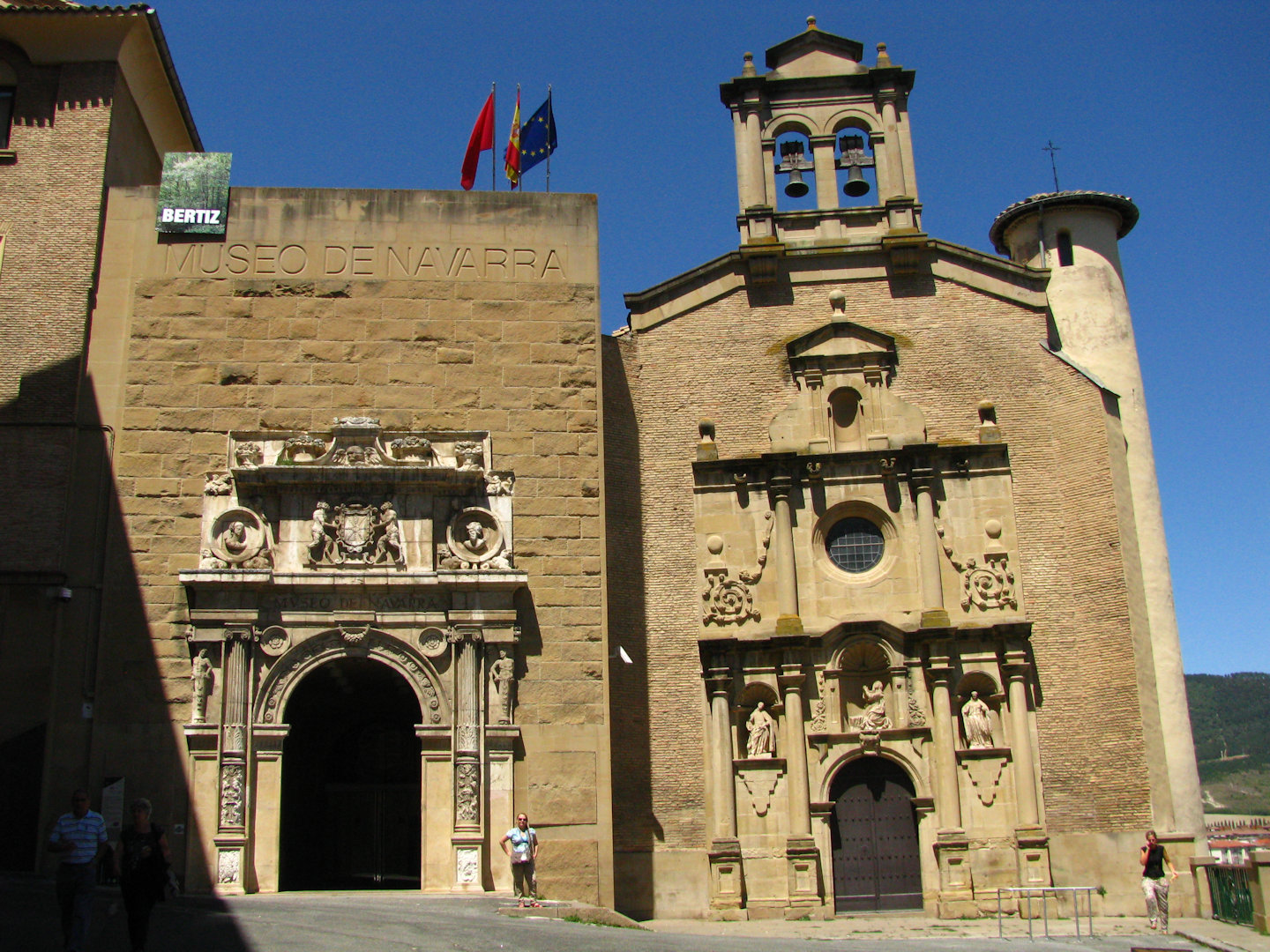 Pampeluna