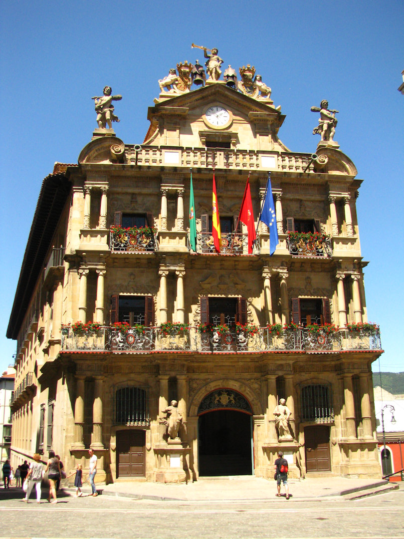 Pampeluna