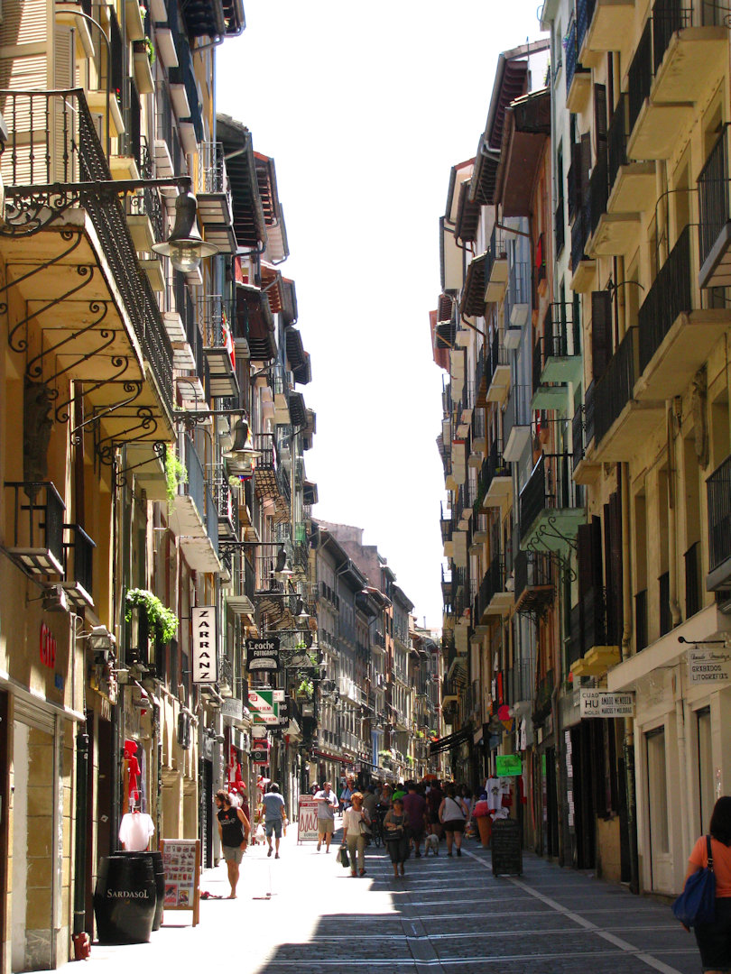 Pampeluna