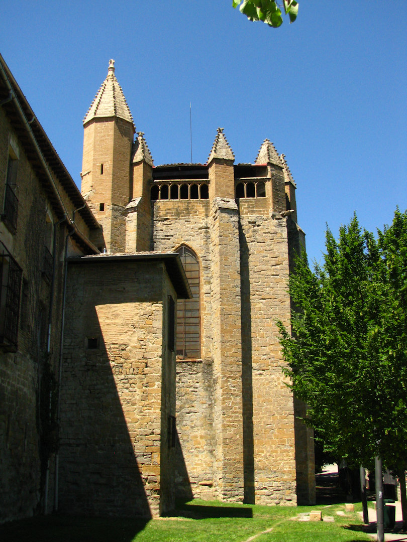 Pampeluna