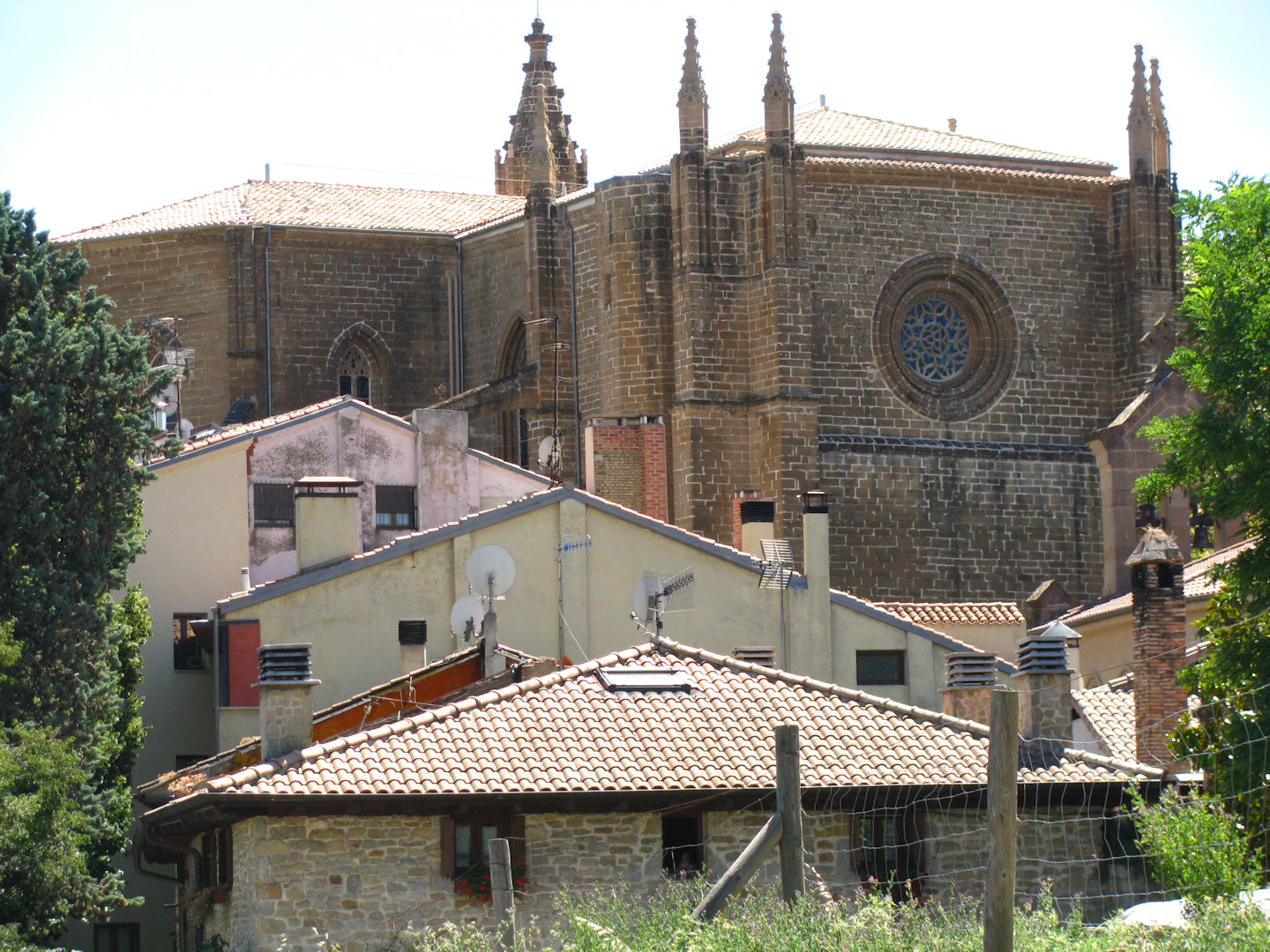 Pampeluna