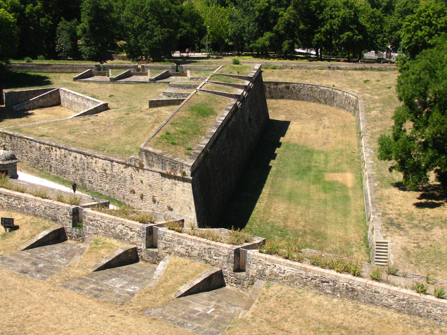 Pampeluna