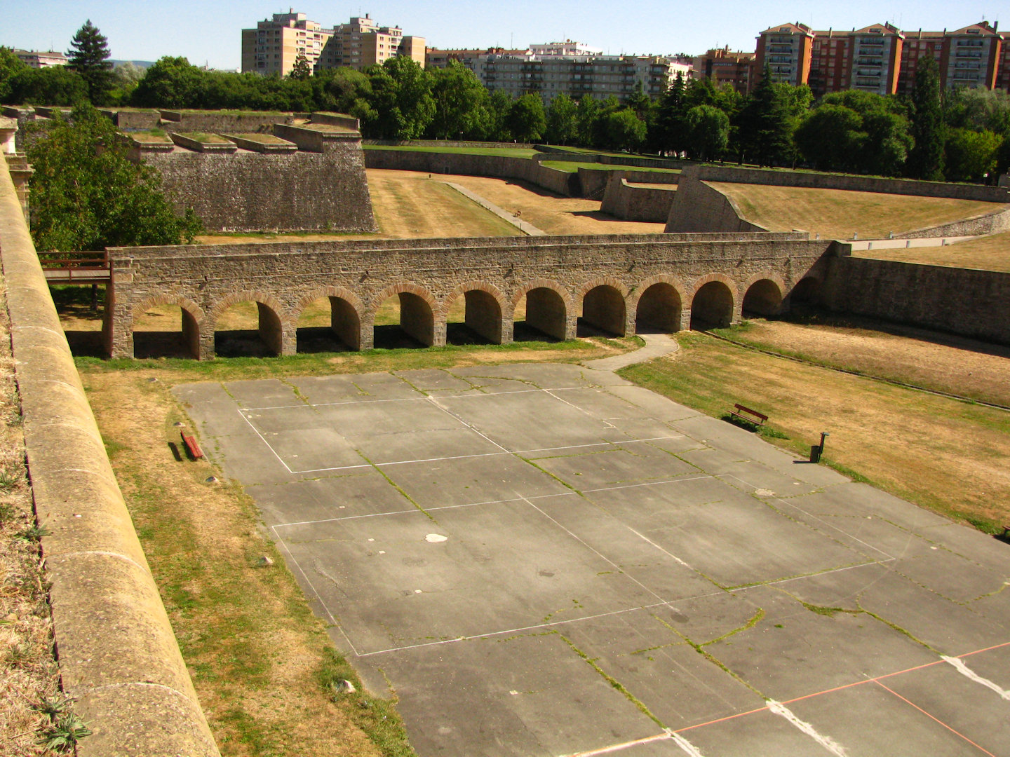 Pampeluna