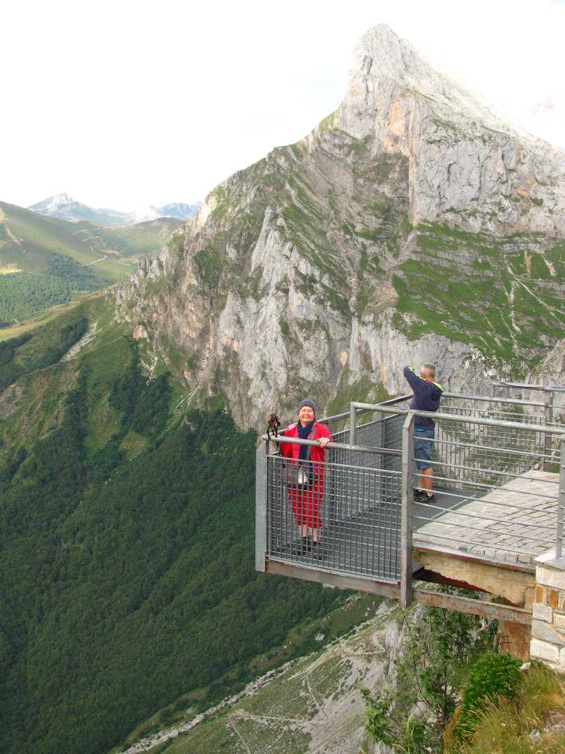 Picos de Europa