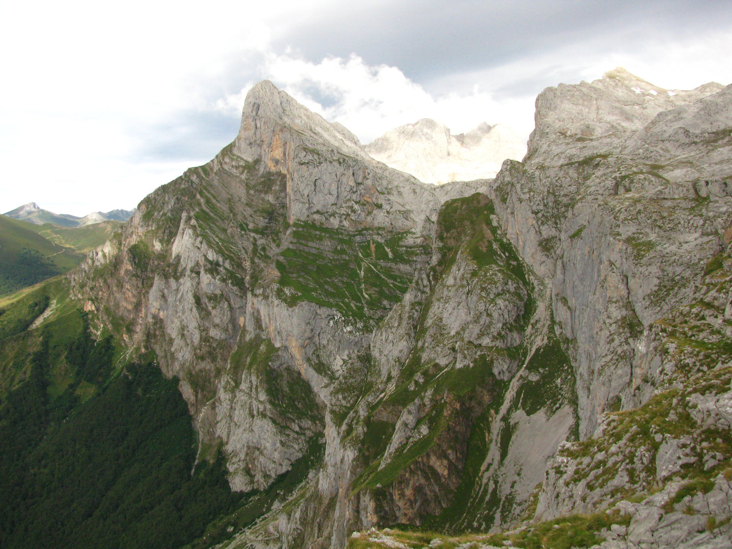Picos de Europa