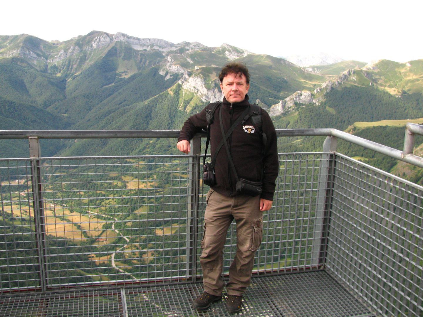 Picos de Europa