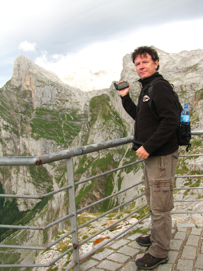 Picos de Europa