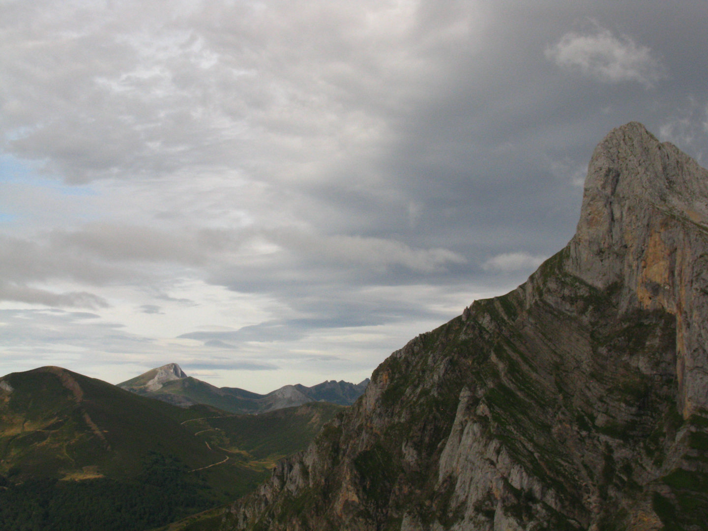 Picos de Europa