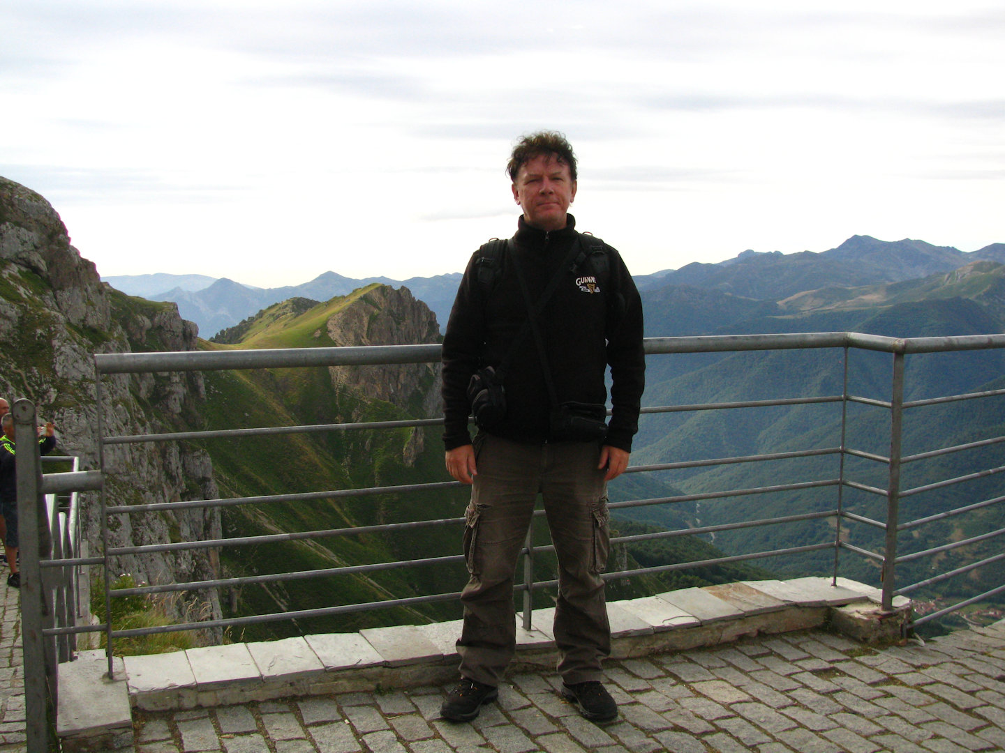 Picos de Europa