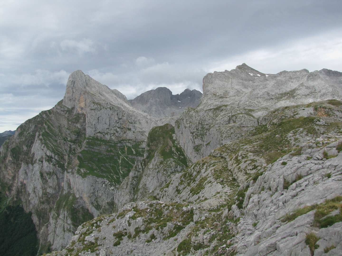 Picos de Europa