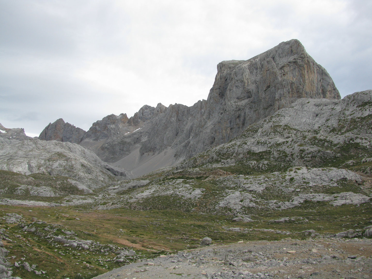 Picos de Europa