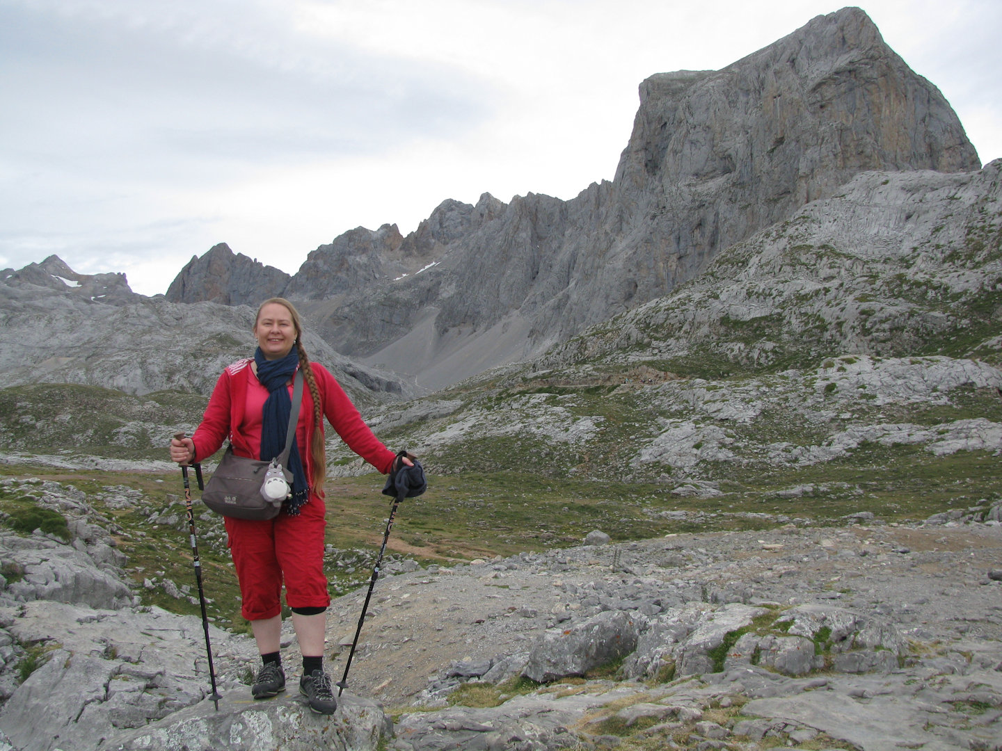 Picos de Europa