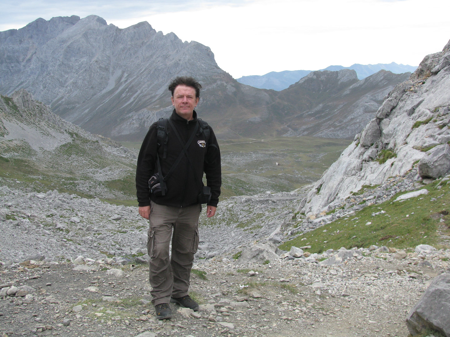 Picos de Europa